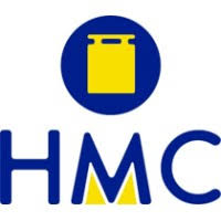 Logo Minera HMC