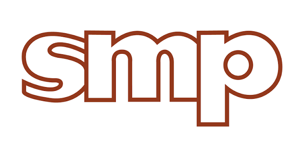 Logo Minera SMP