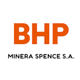 Logo Minera Spence